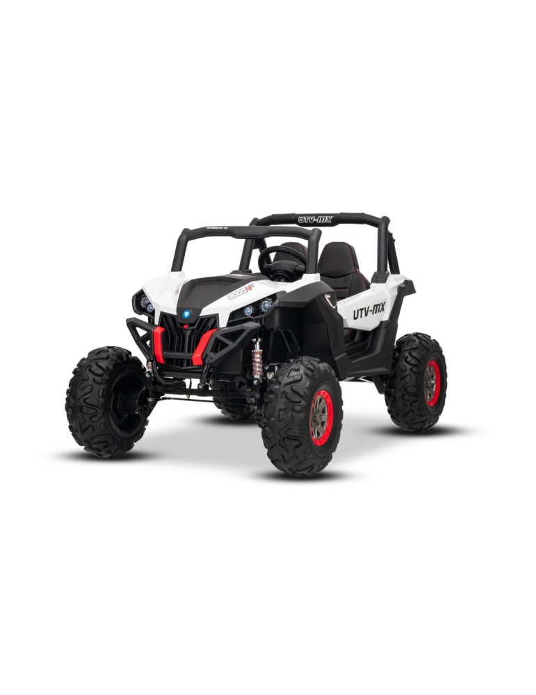 Buggy elétrico infantil NEW RSX 24V 4x4 2 lugares