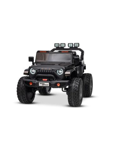 Fuoristrada Offride 24V 4x4 biposto bambini
