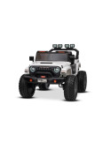 Fuoristrada Offride 24V 4x4 biposto bambini