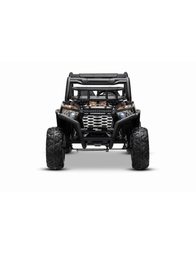 Ride on car UTV 24V 2-seat MP3 2x200W - Vista 5