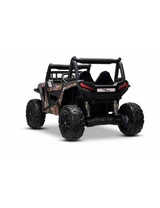 Ride on car UTV 24V 2-seat MP3 2x200W