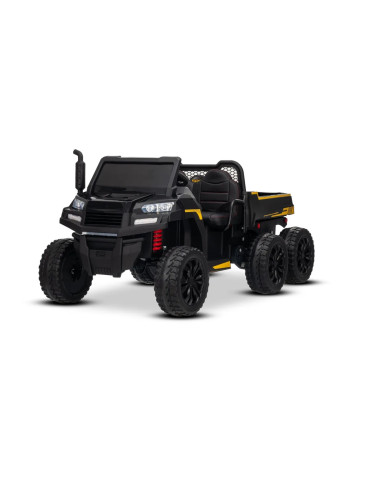 Kids Ride On Tractor RIDER 24V Two-Seater