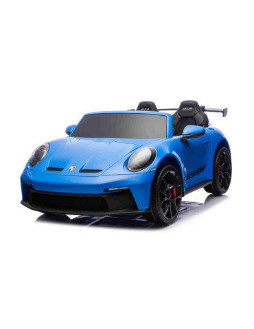 Coche eléctrico Porsche 911 GT3 24V 4x4 biplaza