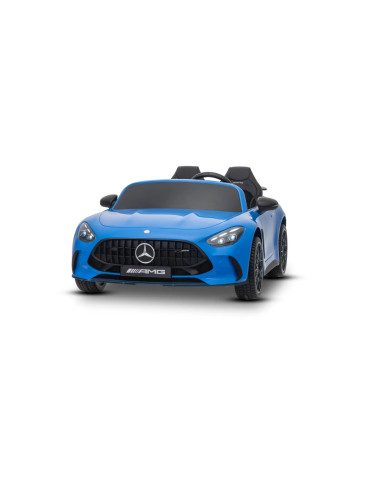 Mercedes GT63 AMG 24V | Eléctrico 4x4 biplaza