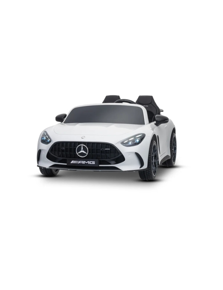 Mercedes GT63 AMG 24V | Voiture électrique 4x4 2 places