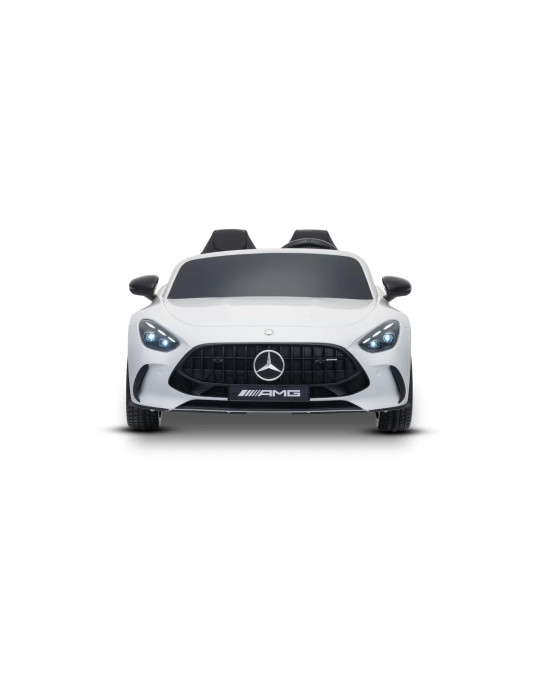 Mercedes GT63 AMG 24V | Voiture électrique 4x4 2 places