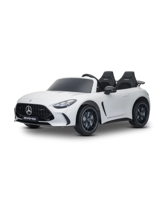 Mercedes GT63 AMG 24V | Voiture électrique 4x4 2 places