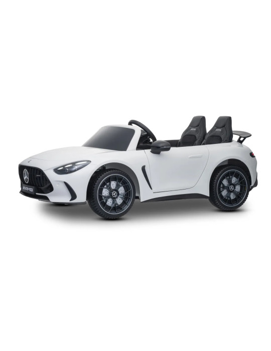 Mercedes GT63 AMG 24V | Voiture électrique 4x4 2 places