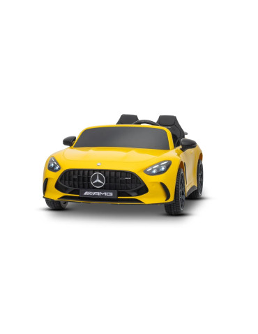 Mercedes GT63 AMG 24V | Auto elettrica 4x4 2 posti 2