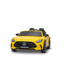 Mercedes GT63 AMG 24V | Auto elettrica 4x4 2 posti