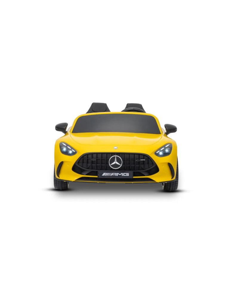 Mercedes GT63 AMG 24V | Eléctrico 4x4 biplaza - Vista 1