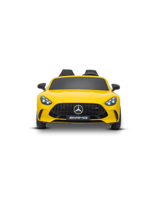 Mercedes GT63 AMG 24V | Eléctrico 4x4 biplaza