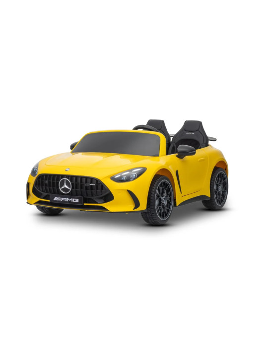 Mercedes GT63 AMG 24V | Eléctrico 4x4 biplaza