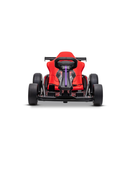 Kart Électrique Enfant Drift 24V 2x200W