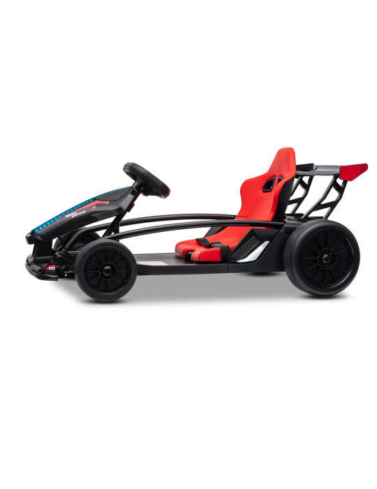 Kids Electric Kart Drift 24V 2x200W