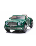 Coche eléctrico infantil Bentley Mulsanne 12V | Patilandia