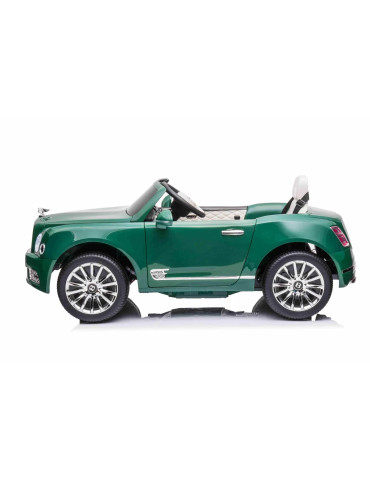 Bentley Mulsanne 12V Ride On Car for Kids | Patilandia 2