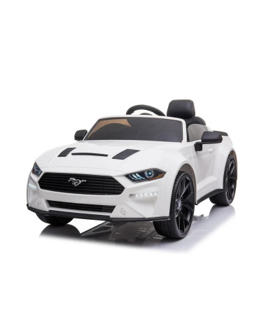 Macchina elettrica bambini Ford Mustang 24V | Patilandia