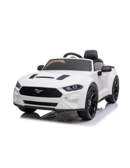 Voiture électrique enfant Ford Mustang 24V | Patilandia