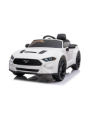 Coche eléctrico infantil Ford Mustang 24V | Patilandia