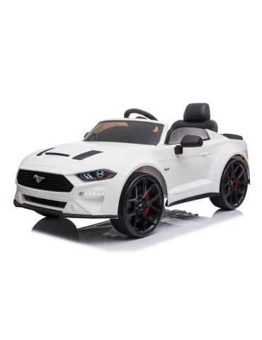 Carro elétrico infantil Ford Mustang 24V | Patilandia 2