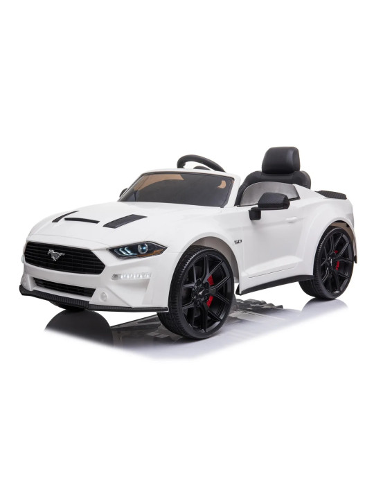Carro elétrico infantil Ford Mustang 24V | Patilandia