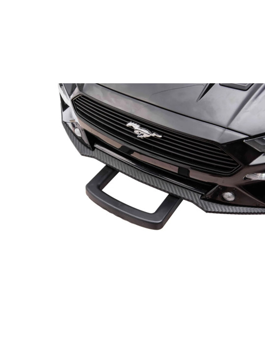 Coche eléctrico infantil Ford Mustang 24V | Patilandia
