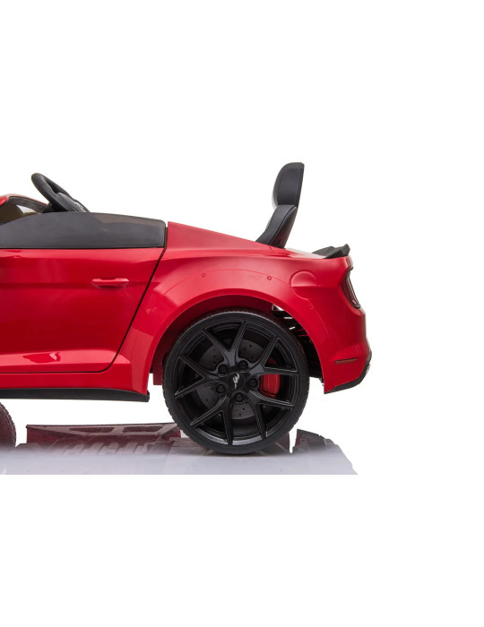 Kart elétrico infantil Ford Mustang 24V Drift | Patilandia