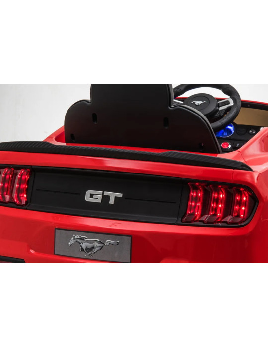 Kart elettrico bambini Ford Mustang 24V Drift | Patilandia
