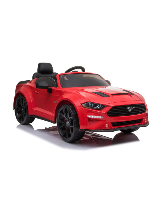 Kart eléctrico infantil Ford Mustang 24V Drift | Patilandia