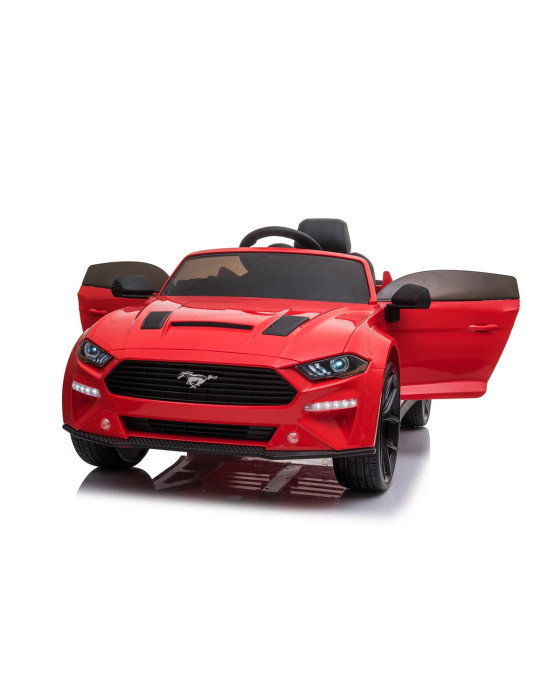 Kart électrique enfant Ford Mustang 24V Drift | Patilandia