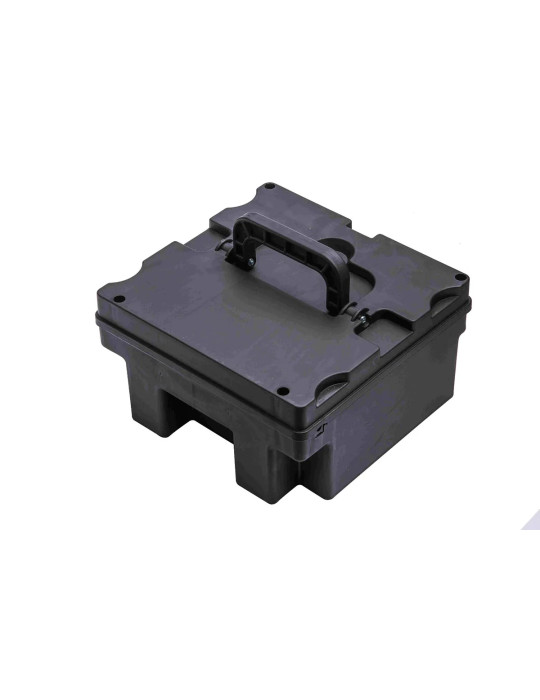Auto elettrica Ford Super Duty 24V 4x4 2 posti