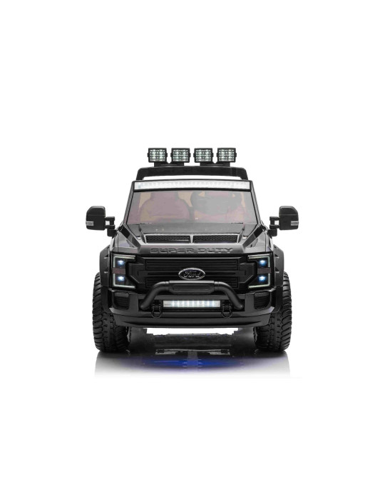 Auto elettrica Ford Super Duty 24V 4x4 2 posti