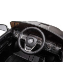 Jeep Grand Cherokee elettrica 12V bambini | Patilandia