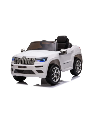 Jeep Grand Cherokee elettrica 12V bambini | Patilandia 2