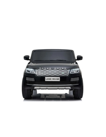 Coche eléctrico infantil Range Rover 24V biplaza