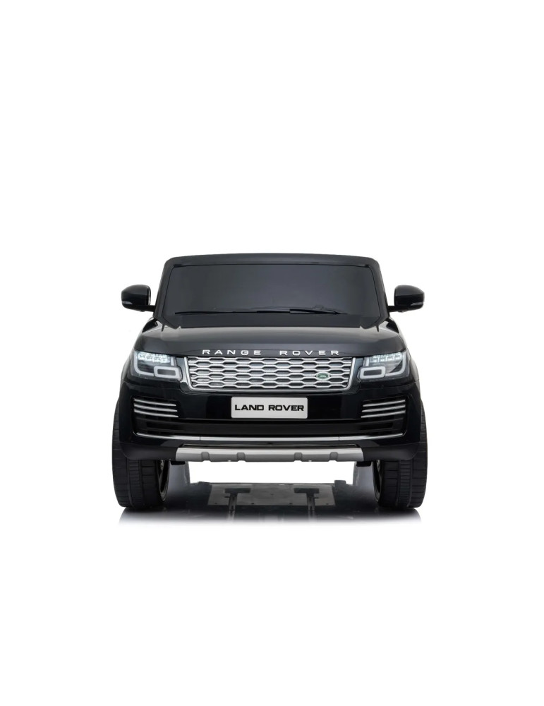 Coche eléctrico infantil Range Rover 24V biplaza