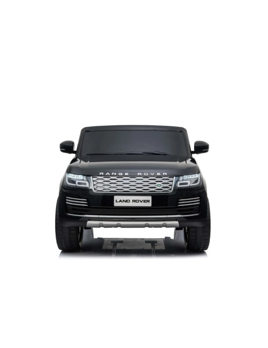 Carro elétrico infantil Range Rover 24V 2 lugares