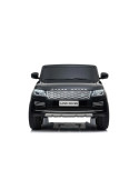 Carro elétrico infantil Range Rover 24V 2 lugares