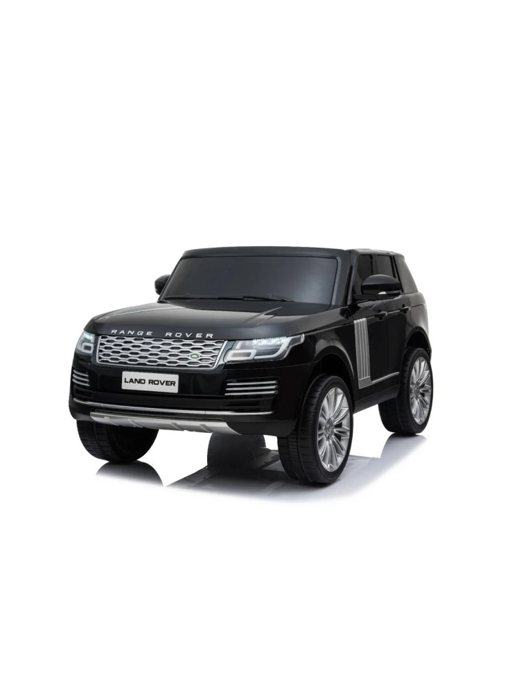 Coche eléctrico infantil Range Rover 24V biplaza - Vista 1