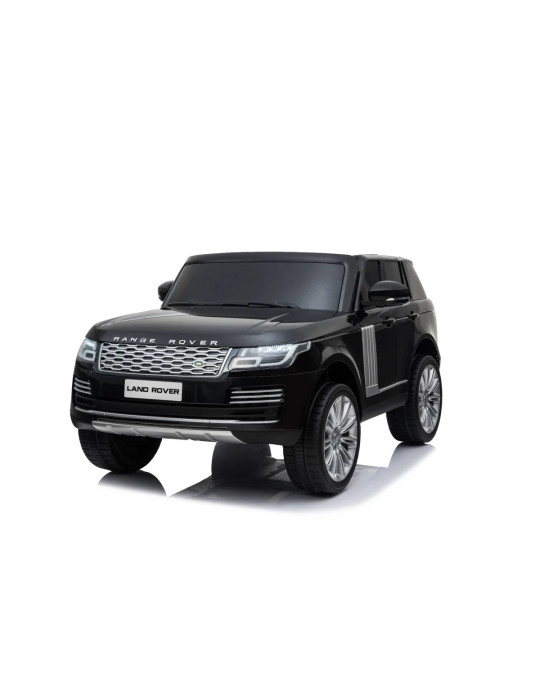 Coche eléctrico infantil Range Rover 24V biplaza