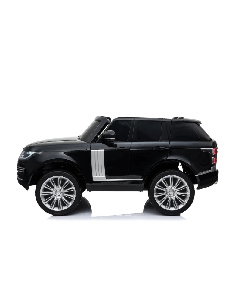 Carro elétrico infantil Range Rover 24V 2 lugares - Vista 2
