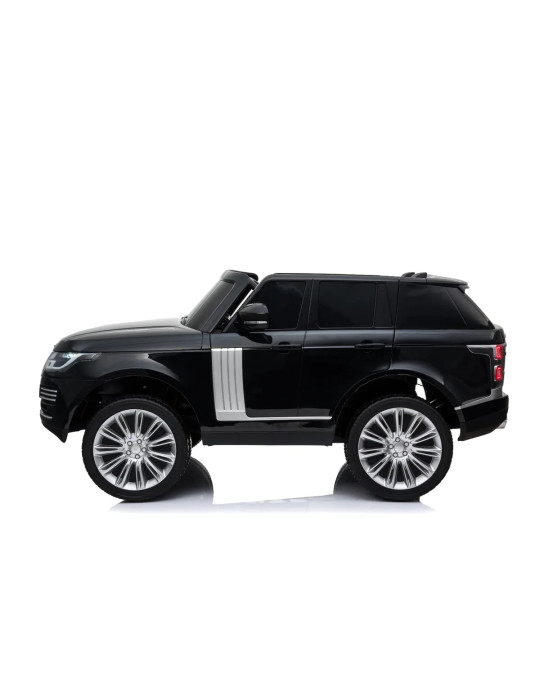 Range Rover 24V Ride On Car, 2 Seater