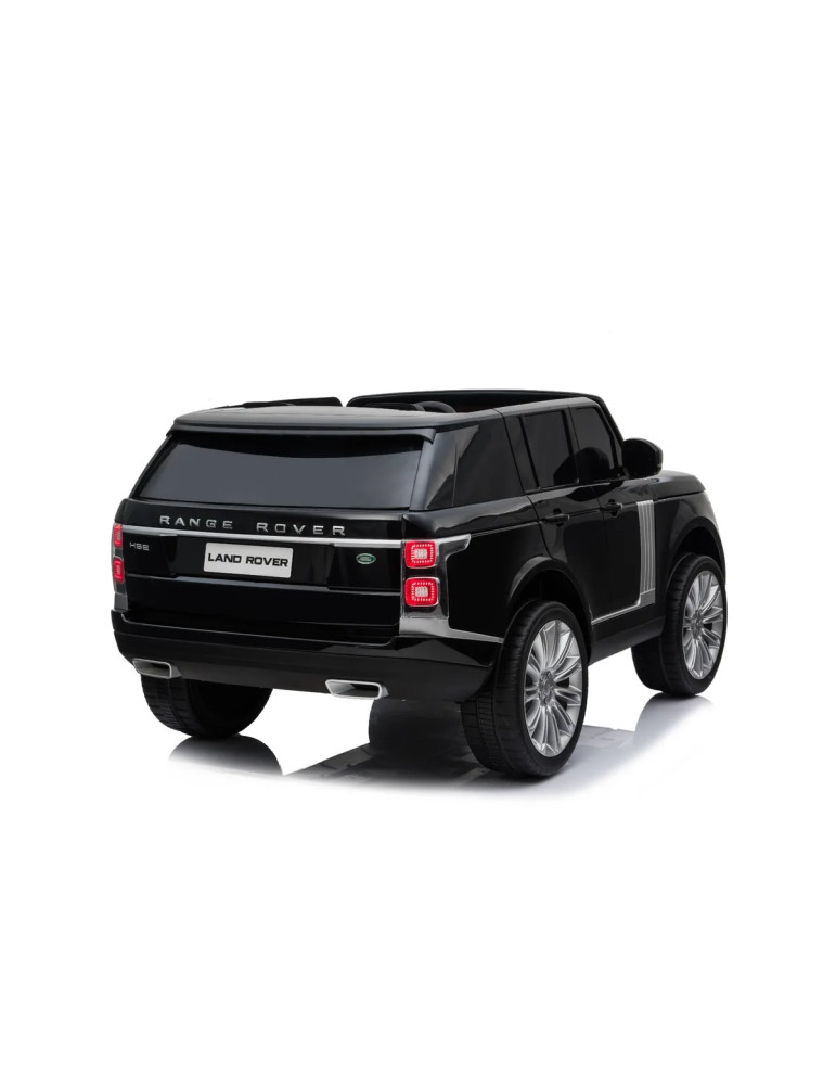 Carro elétrico infantil Range Rover 24V 2 lugares - Vista 5