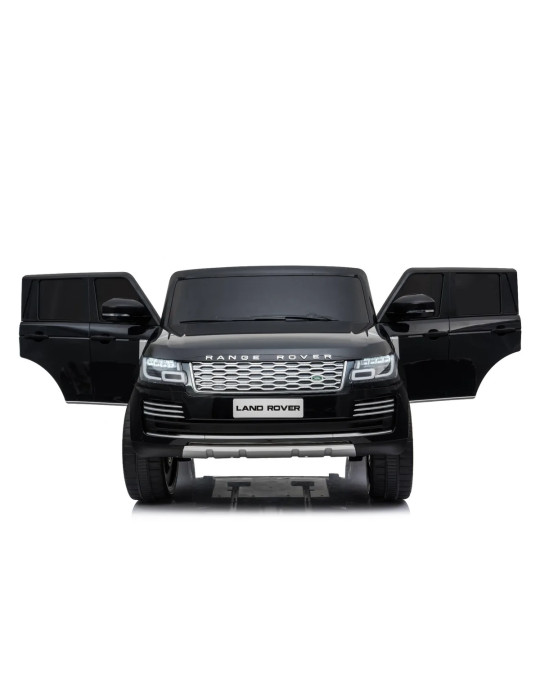 Coche eléctrico infantil Range Rover 24V biplaza