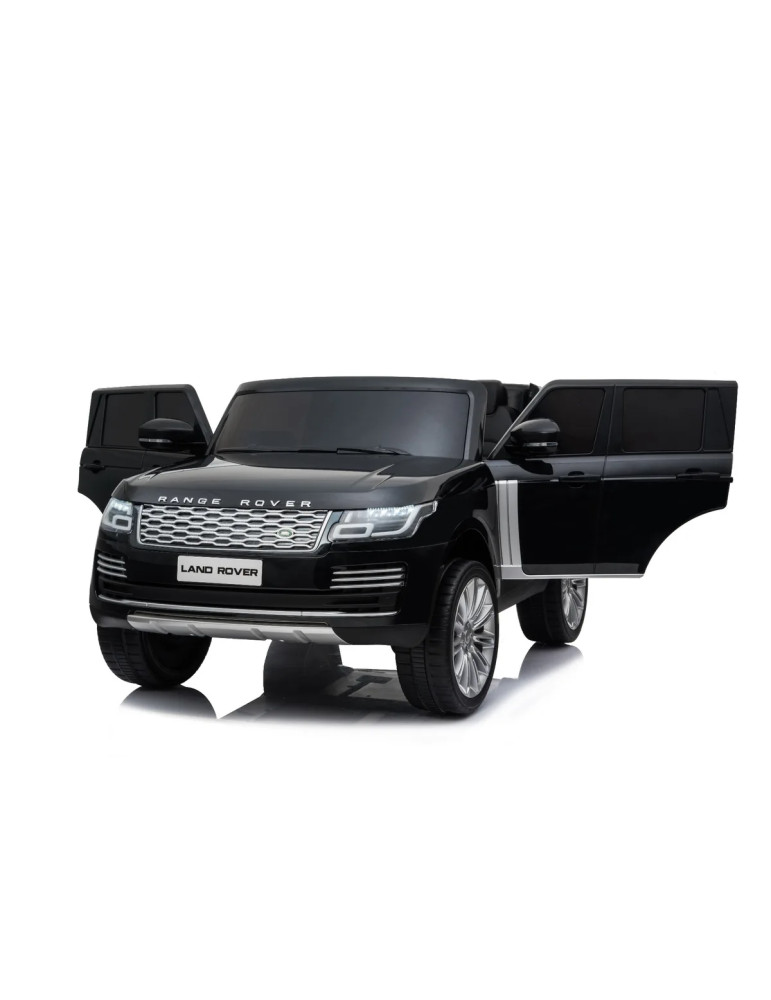 Carro elétrico infantil Range Rover 24V 2 lugares - Vista 8