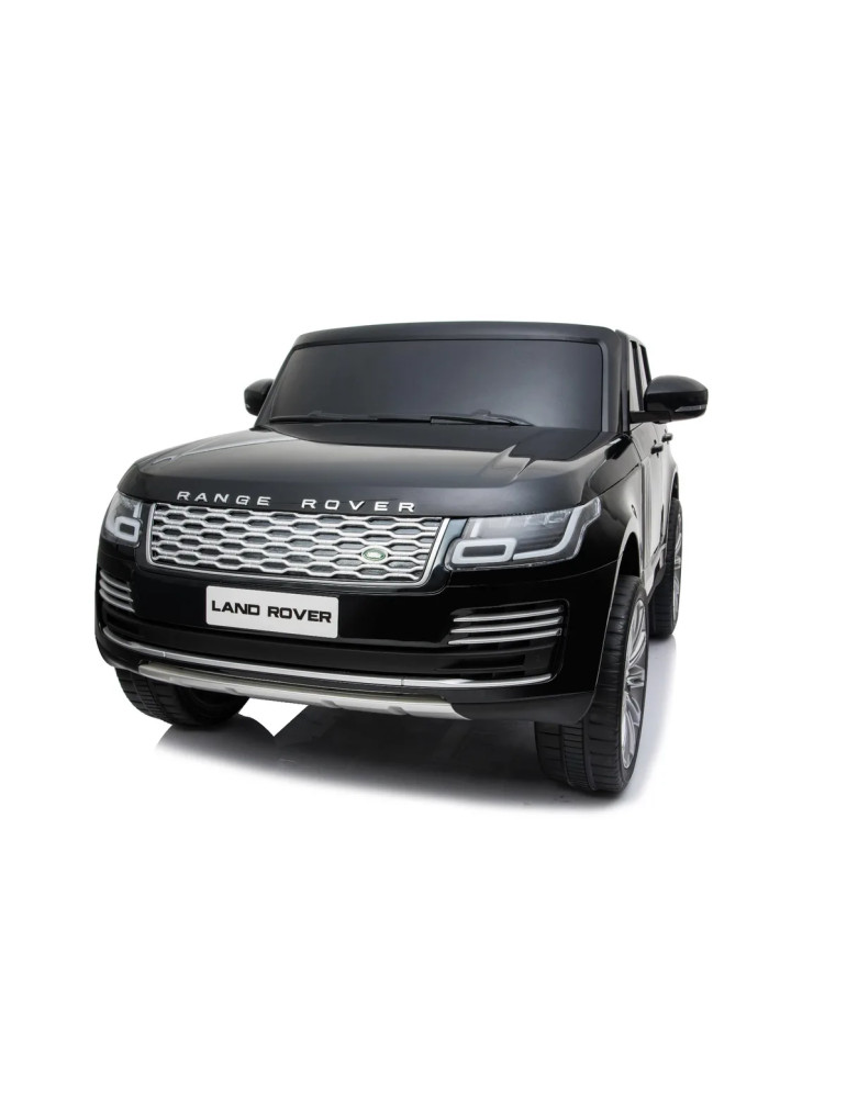 Carro elétrico infantil Range Rover 24V 2 lugares - Vista 11