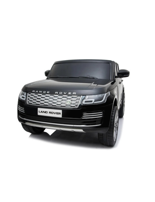 Carro elétrico infantil Range Rover 24V 2 lugares