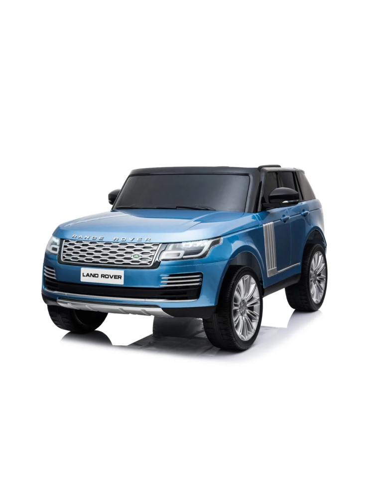 Carro elétrico infantil Range Rover 24V 2 lugares - Vista 1