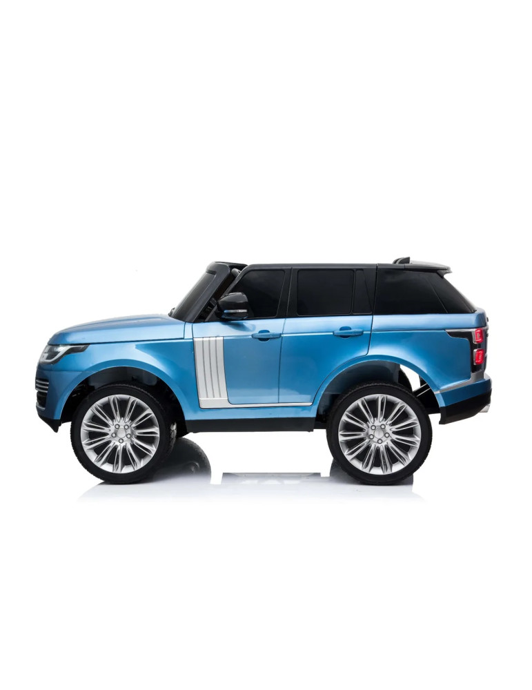 Carro elétrico infantil Range Rover 24V 2 lugares - Vista 2